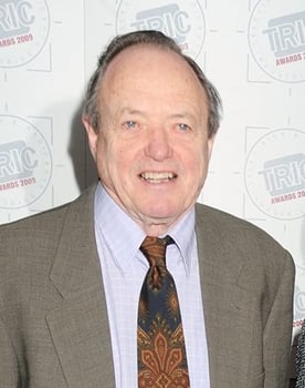 James Bolam