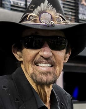 Richard Petty