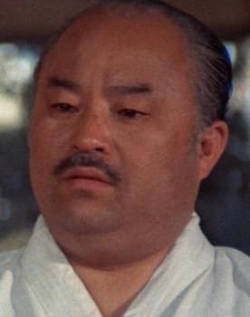 Masafumi Suzuki