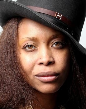 Erykah Badu