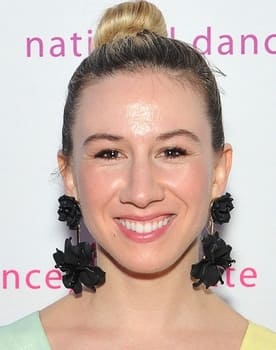 Isabella Boylston