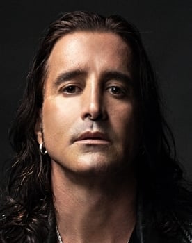 Scott Stapp