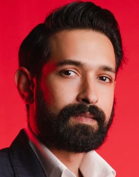 Vikrant Massey