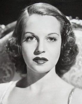 Betty Field