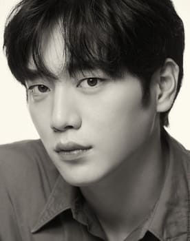 Seo Kang-joon