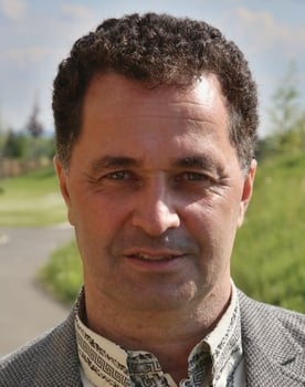 Martin Dejdar