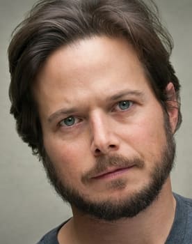 Scott Wolf