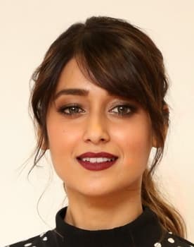 Ileana D'Cruz