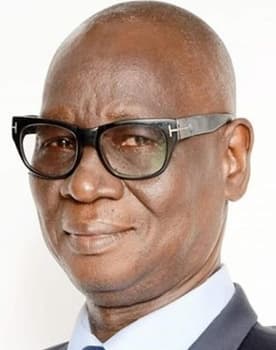 Djibril Kouyaté