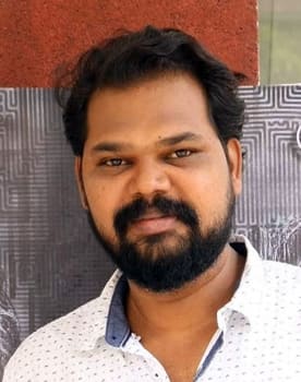 Vivek Prasanna