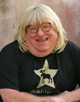 Bruce Vilanch