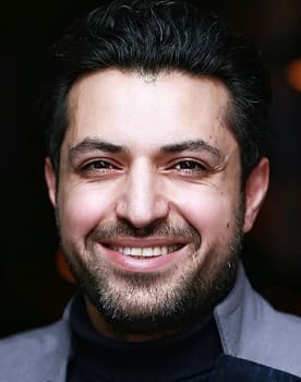 Ashkan Khatibi