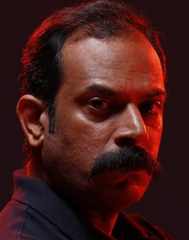 Bilas Chandrahasan Nair