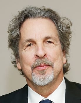 Peter Farrelly