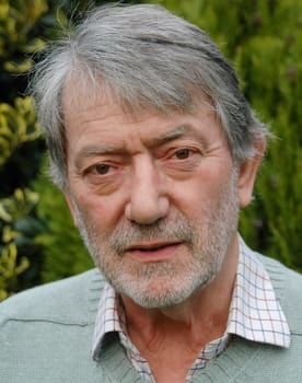 Hugo Myatt