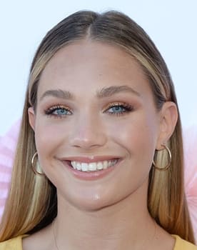 Maddie Ziegler