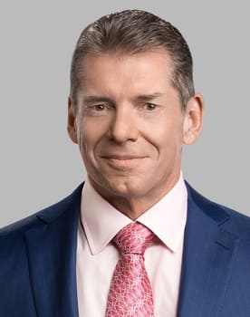 Vince McMahon