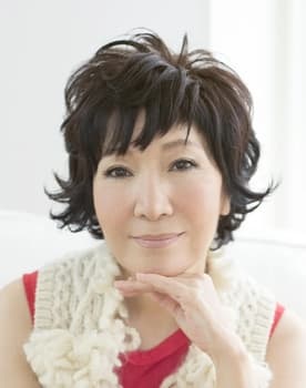 Ryoko Moriyama