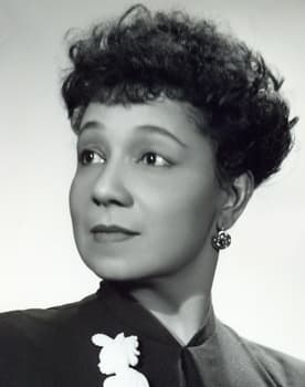 Etta Moten