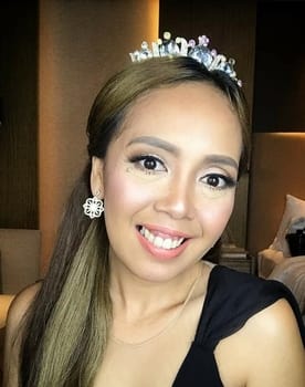 Kakai Bautista