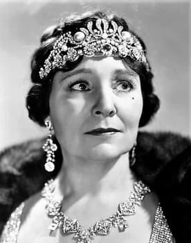 Margaret Dumont