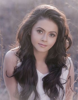 Devoleena Bhattacharjee