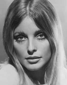 Sharon Tate