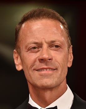 Rocco Siffredi