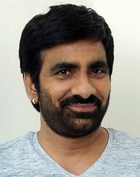 Ravi Teja