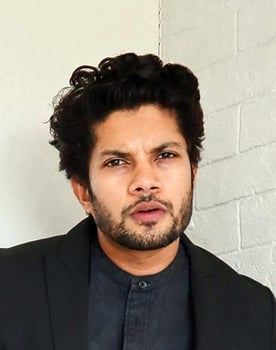 Sushant Pujari