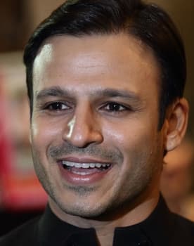 Vivek Oberoi