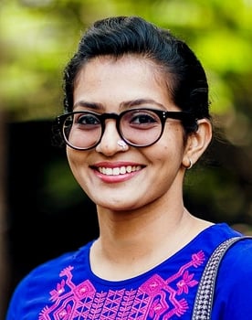 Parvathy Thiruvothu