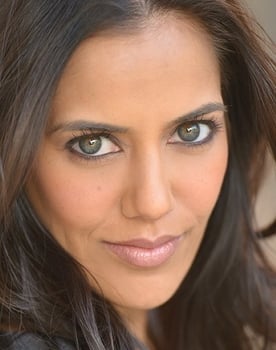 Sheetal Sheth