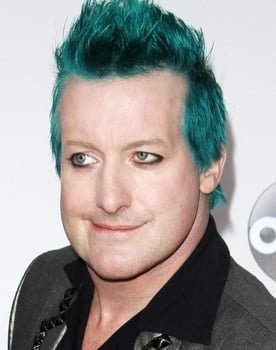 Tré Cool