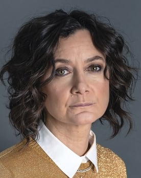 Sara Gilbert