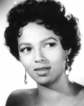 Dorothy Dandridge