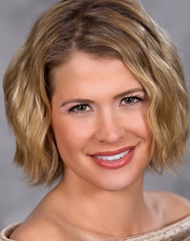 Kristy Swanson