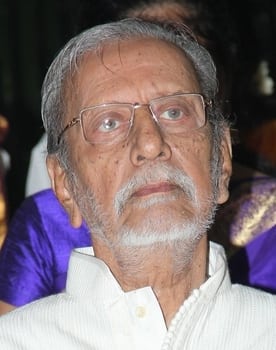 Charu Haasan