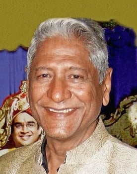 Rajendra Gupta