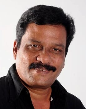 Ravi Venkatraman