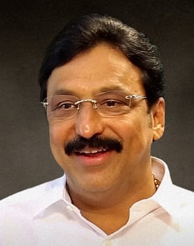 Vadlamani Srinivas