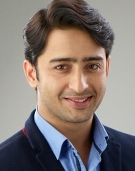 Shaheer Sheikh