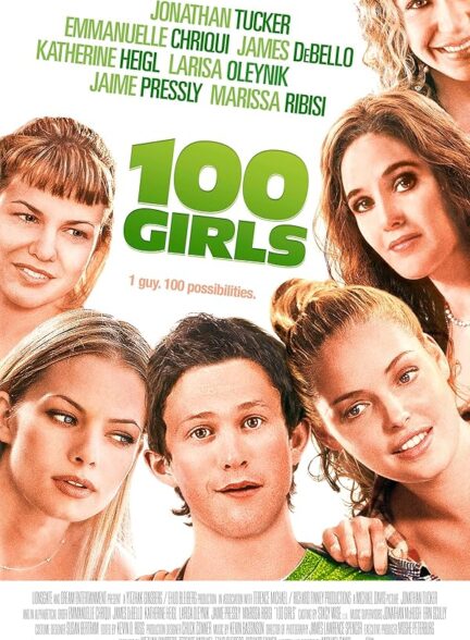 دانلود فیلم 100 دختر | 100 Girls