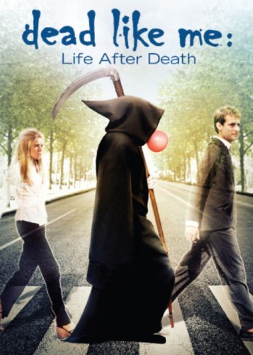 دانلود فیلم مرده مثل من: زندگی پس از مرگ | 2009 Dead Like Me: Life After Death