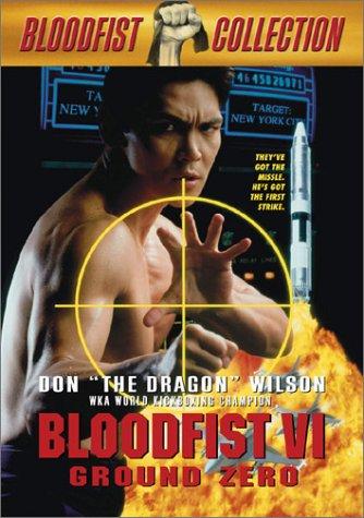 دانلود فیلم مشت خونین | 1995 Bloodfist VI: Ground Zero