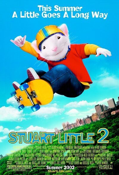 دانلود فیلم استوارت لیتل 2 |  Stuart Little 2 2022