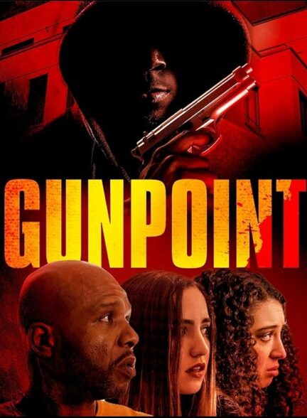 دانلود فیلم ضربه تفنگ | Gunpoint 2020