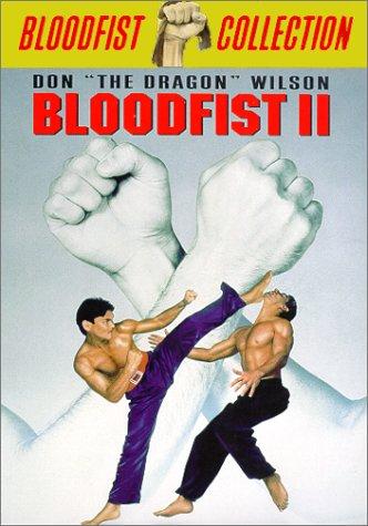 دانلود فیلم مشت خونین ۲ | 1990 Bloodfist II