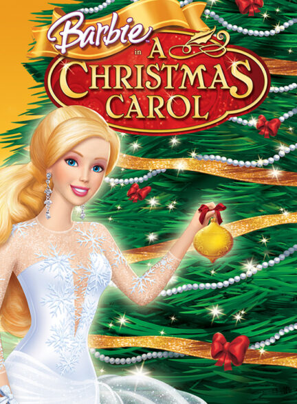 دانلود فیلم باربی در سرود کریسمس | Barbie in ‘A Christmas Carol’ 2008