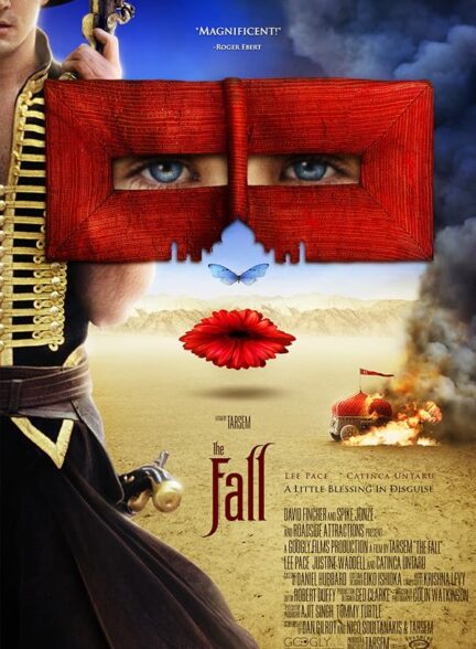 دانلود فیلم پاییز | The Fall 2006